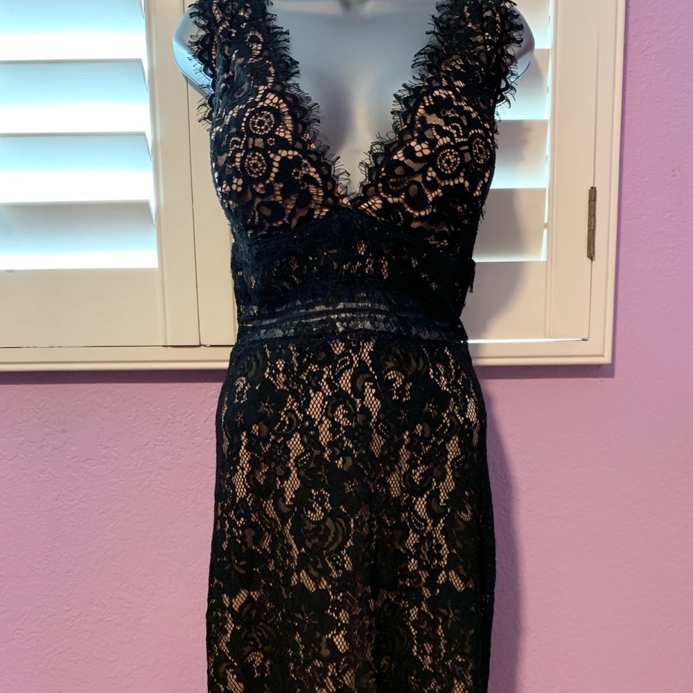VICI Doll Lace Dress